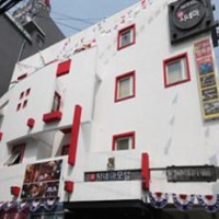 Отель 3d Cinema Motel в городе Чхунчхон, Южная Корея