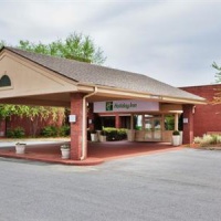 Отель Holiday Inn Cartersville White в городе Картерсвилл, США