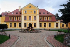 Отель Palac w Rymaniu в городе Рымань, Польша