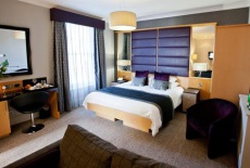 Отель Grey Street Hotel в городе Ньюкасл, Великобритания