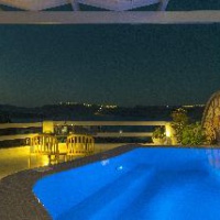 Отель Earino Suites and Villa в городе Акротири, Греция