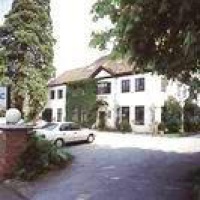 Отель Abbacourt в городе Лимингтон-Спа, Великобритания