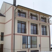 Отель Cabana Muntii Parang Ranca в городе Ranca, Румыния