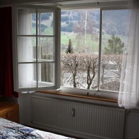 Отель Fink в городе Цвайзиммен, Швейцария