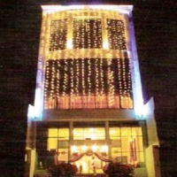 Отель Hotel Hallmark Regency в городе Лудхияна, Индия