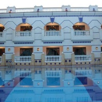 Отель La Reine Hotel and Dive Resort в городе Дахаб, Египет