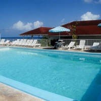 Отель El Greco Resort Montego Bay в городе Монтего-Бэй, Ямайка