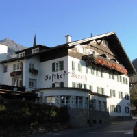 Отель Gasthof Koreth в городе Инсбрук, Австрия