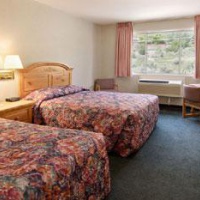 Отель  Days Inn Durango в городе Игнасио, США