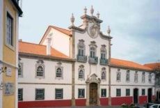 Отель Melia Palacio da Lousa в городе Пампильоза-да-Серра, Португалия