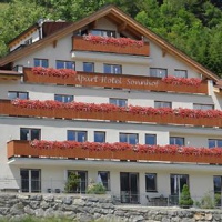 Отель Apart Hotel Sonnhof Ladis в городе Ладис, Австрия