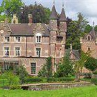 Отель Chateau de la Motte Sint-Truiden в городе Синт-Трёйден, Бельгия