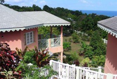 Отель Pimento Lodge Resort в городе Long Bay, Ямайка