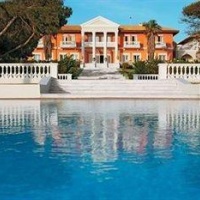 Отель Mandola Rosa Grecotel Exclusive Resort Patras в городе Патры, Греция
