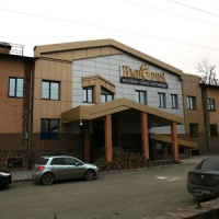Отель Ресторанно-гостиничный комплекс Империя в городе Тула, Россия