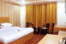 Отель Hotel Trinetar Resorts в городе Патнитоп, Индия