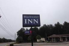 Отель Blackwater Inn Milton в городе Милтон, США
