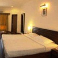 Отель Timber Trail Resort в городе Kalka, Индия