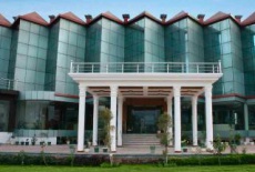 Отель Hotel Padmini Palace Rani Pokhri в городе Rani Pokhri, Индия