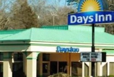 Отель Days Inn Clemson в городе Клемсон, США