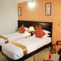 Отель Hotel Mark's Grandeur в городе Бангалор, Индия