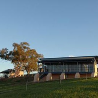 Отель Barossa Pavilions в городе Линдок, Австралия