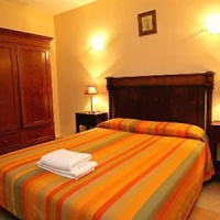 Отель Can Llobet в городе Капмани, Испания
