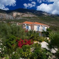 Отель Summer Dream в городе Vlachata, Греция