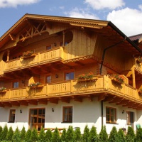 Отель Annabelle Guest House Wagrain в городе Ваграйн, Австрия