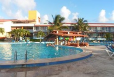 Отель Club Amigo Atlantico Guardalavaca Hotel Holguin в городе Плайа Гуардалавака, Куба