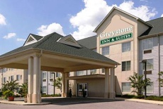 Отель Greystone Inn & Suites в городе Ванс, США