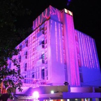 Отель Hotel Satya Ashoka в городе Джабалпур, Индия