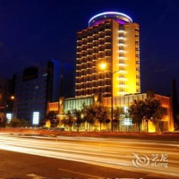 Отель Ramada Changchun Hotel в городе Чанчунь, Китай