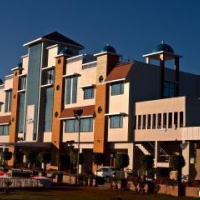 Отель Hotel Imperial Ujjain в городе Удджайн, Индия