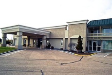 Отель Motel 6 Troy South Dorset Road в городе Трой, США
