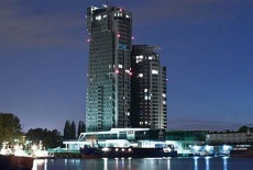 Отель Seehouse - Apartamenty Sea Towers в городе Гдыня, Польша