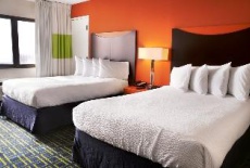 Отель Red Roof Inn & Suites Atlantic City в городе Абсекон, США