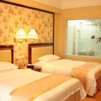 Отель Century Swissbel Hotel в городе Цзилинь, Китай