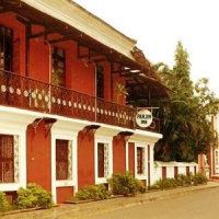 Отель Welcom Heritage Panjim People в городе Панаджи, Индия