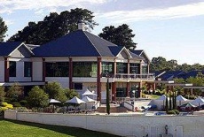 Отель Novotel Barossa Valley Resort в городе Роленд Флэт, Австралия