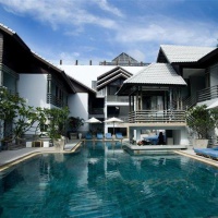 Отель Ramada Phuket South Sea в городе Карон, Таиланд