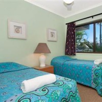 Отель Culgoa Point Beach Resort в городе Нуза-Хедс, Австралия