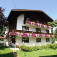 Отель Schadle Pension в городе Грен, Австрия