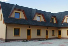 Отель Penzion ESO в городе Быстрицка, Словакия
