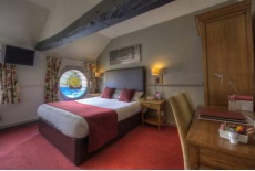 Отель Himley House Hotel by Good Night Inns в городе Himley, Великобритания