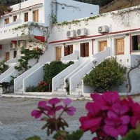 Отель Nikos Place в городе Melampes, Греция