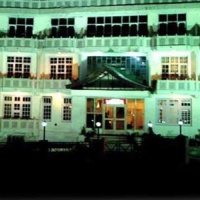 Отель Hotel Vatika в городе Палампур, Индия