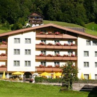 Отель Hotel Finkenbergerhof в городе Финкенберг, Австрия