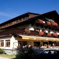 Отель Gasthof Klara в городе Пертизау, Австрия
