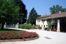 Отель Fattoria Villa Curti в городе Совиццо, Италия